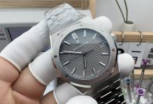 vs厂爱彼15500能秒杀aps厂?做工细节怎么样?-涛哥表业