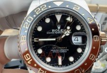 VS厂劳力士沙士圈格林尼治配重版搭配3285机芯做工品质如何?-涛哥表业