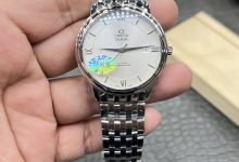 mks厂欧米茄蝶飞品质如何?实际使用效果怎么样?-涛哥表业