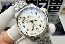 A7厂与V7厂是什么关系？万国工程师马克十八马克二十如何选择？-涛哥表业